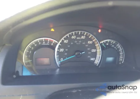 2014 Toyota Camry Se из США, поврежденный, VIN 4T1BF1FK5EU833455